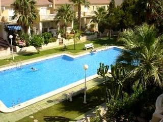 Los Alcazares property: Murcia property | 2 bedroom Apartment 66381