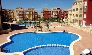 Los Alcazares property: Murcia Apartment 66381