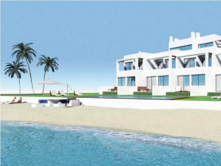 La Manga property: Apartment for sale in La Manga, Murcia 66382