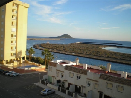 La Manga property: Apartment in Murcia for sale 66382
