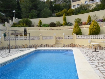 Javea property: Villa in Alicante for sale 66383