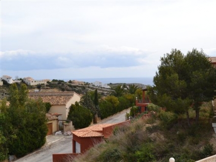 Javea property: Javea, Spain | Villa for sale 66383