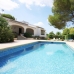 Javea property: Javea, Spain Villa 66383