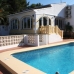Javea property: Beautiful Villa for sale in Javea 66383