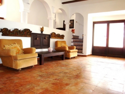 Mojacar property: Villa for sale in Mojacar, Spain 66384