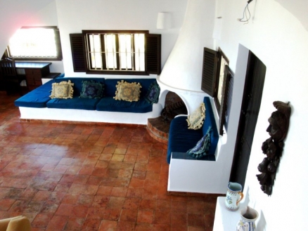 Mojacar property: Villa with 2 bedroom in Mojacar 66384