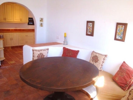 Mojacar property: Villa with 2 bedroom in Mojacar, Spain 66384