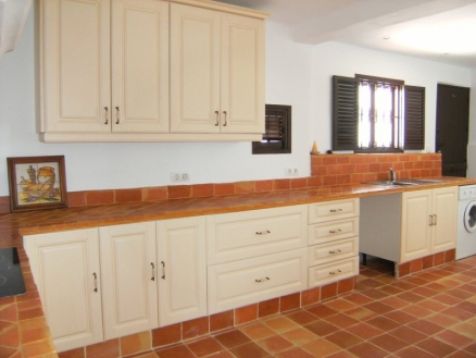 Mojacar property: Villa in Almeria for sale 66384