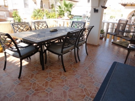 Campoamor property: Apartment with 2 bedroom in Campoamor 66385