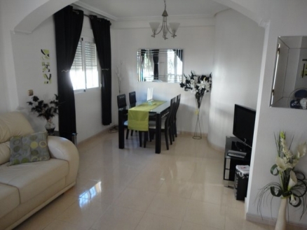 Campoamor property: Apartment with 2 bedroom in Campoamor, Spain 66385