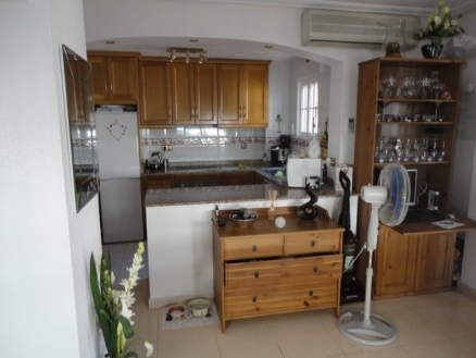 Campoamor property: Apartment in Alicante for sale 66385