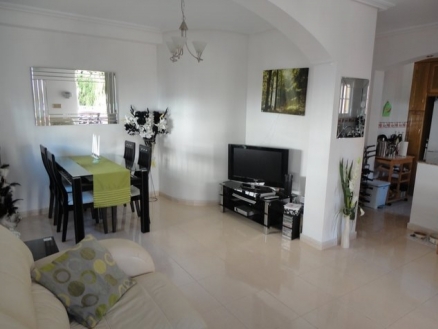 Campoamor property: Alicante property | 2 bedroom Apartment 66385