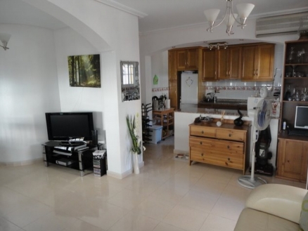 Campoamor property: Campoamor, Spain | Apartment for sale 66385
