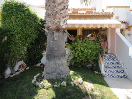 Villamartin property: Villa for sale in Villamartin 66386