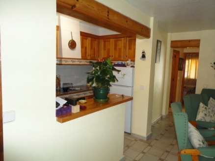 Villamartin property: Alicante Villa 66386