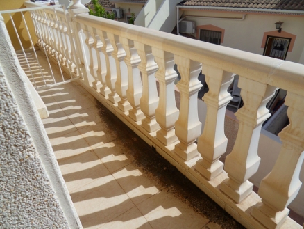 Dona Pepa property: Apartment for sale in Dona Pepa, Spain 66388