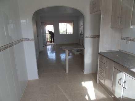 Dona Pepa property: Apartment with 2 bedroom in Dona Pepa 66388