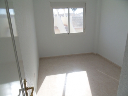 Dona Pepa property: Apartment with 2 bedroom in Dona Pepa, Spain 66388