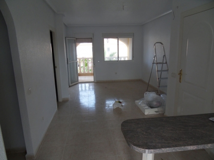 Dona Pepa property: Apartment for sale in Dona Pepa, Alicante 66388