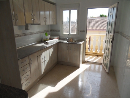 Dona Pepa property: Apartment in Alicante for sale 66388