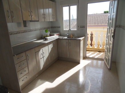 Dona Pepa property: Alicante property | 2 bedroom Apartment 66388