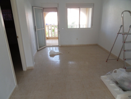 Dona Pepa property: Dona Pepa, Spain | Apartment for sale 66388