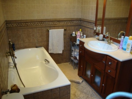 La florida property: Alicante Villa 66389