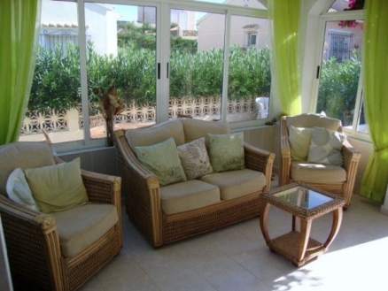 La florida property: La florida Villa 66389