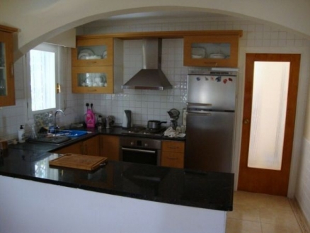 La florida property: Villa for sale in La florida, Spain 66389