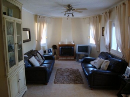 La florida property: Villa with 3 bedroom in La florida 66389