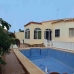 La florida property: La florida Villa, Spain 66389