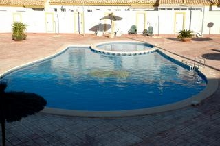 Playa Honda property: Apartment for sale in Playa Honda, Spain 66390