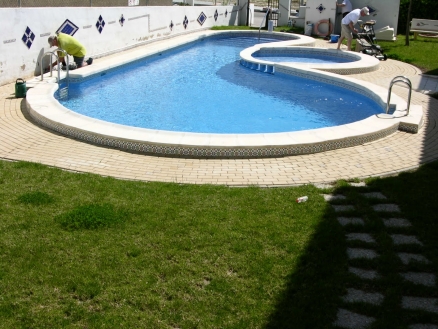 San Miguel De Salinas property: Apartment for sale in San Miguel De Salinas, Spain 66391