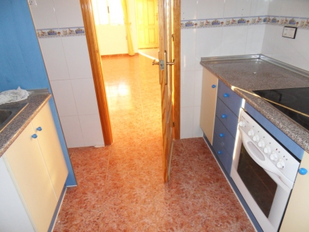 San Miguel De Salinas property: Apartment for sale in San Miguel De Salinas, Alicante 66391