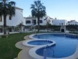 San Miguel De Salinas property: San Miguel De Salinas Apartment 66391