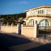 San Miguel De Salinas property: San Miguel De Salinas, Spain Villa 66393