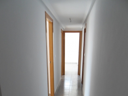 Punta Prima property: Apartment for sale in Punta Prima, Spain 66394