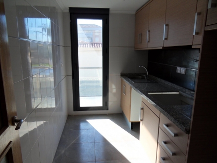 Punta Prima property: Apartment for sale in Punta Prima, Alicante 66394