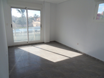 Punta Prima property: Apartment in Alicante for sale 66394