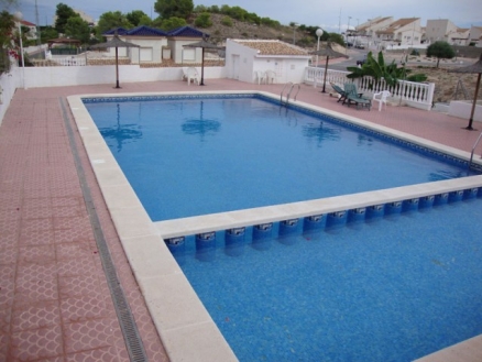 Ciudad Quesada property: Villa for sale in Ciudad Quesada 66397