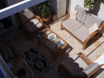 Ciudad Quesada property: Villa with 3 bedroom in Ciudad Quesada 66397