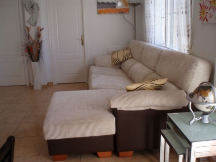 Ciudad Quesada property: Villa with 3 bedroom in Ciudad Quesada, Spain 66397