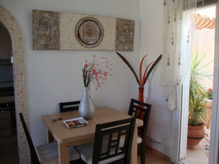 Ciudad Quesada property: Alicante property | 3 bedroom Villa 66397