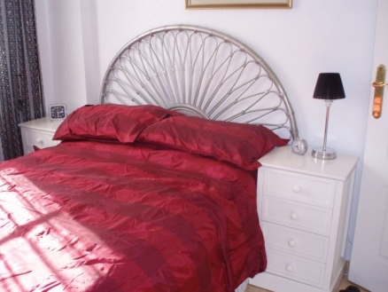 Ciudad Quesada property: Alicante Villa 66397