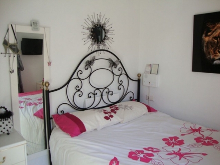 Ciudad Quesada property: Ciudad Quesada Villa 66397