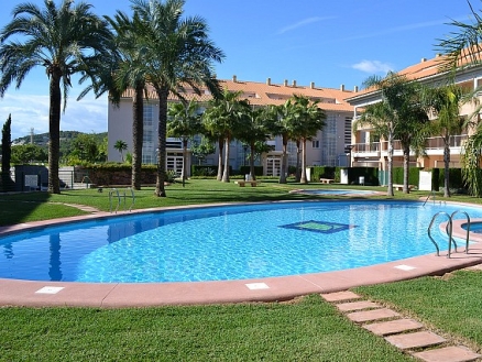 Javea property: Alicante property | 2 bedroom Apartment 66398