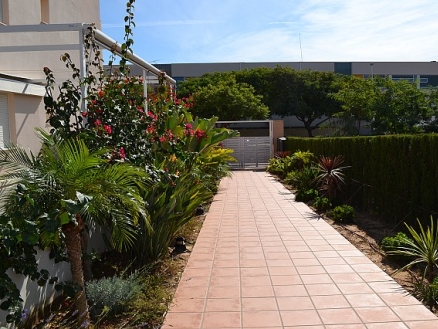 Javea property: Alicante Apartment 66398