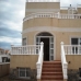 Ciudad Quesada property: 2 bedroom Villa in Alicante 66399