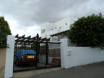 Mojacar property: Villa with 3 bedroom in Mojacar 66400