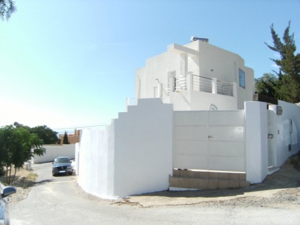 Mojacar property: Villa for sale in Mojacar, Almeria 66400